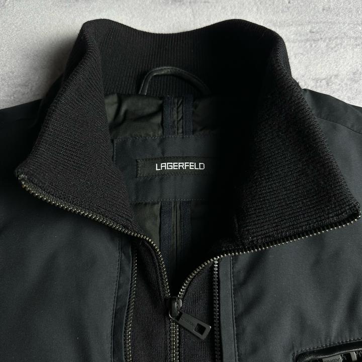 Куртка Karl Lagerfeld