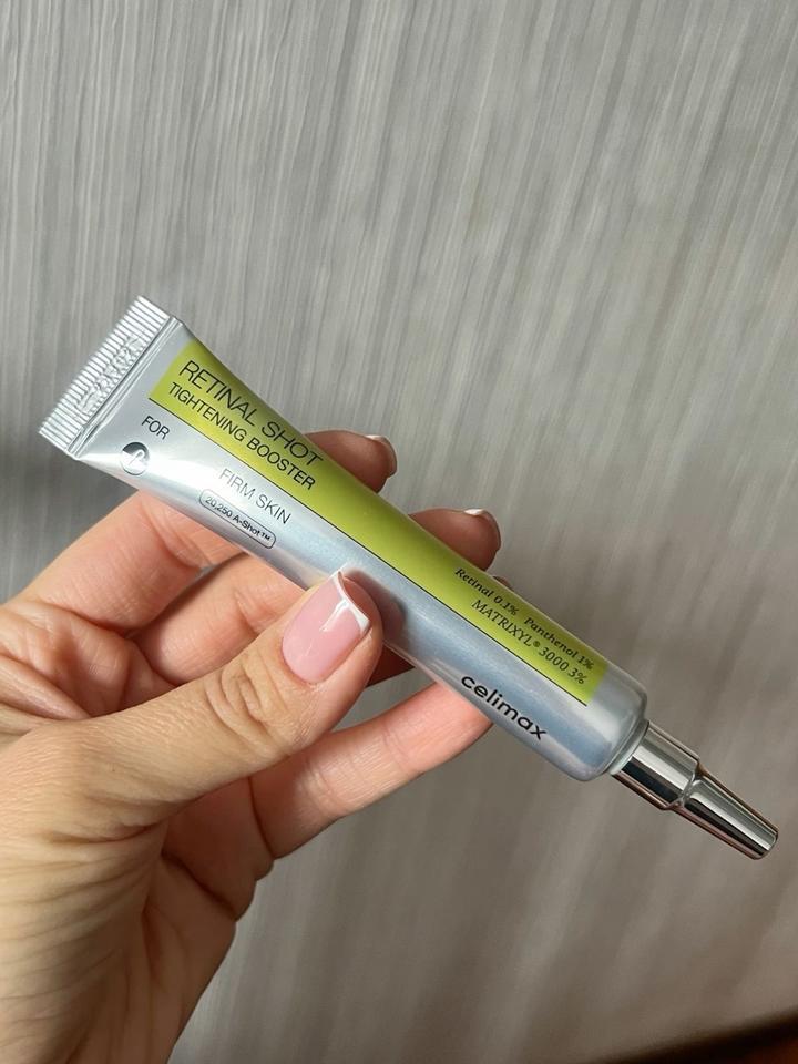 Celimax retinol