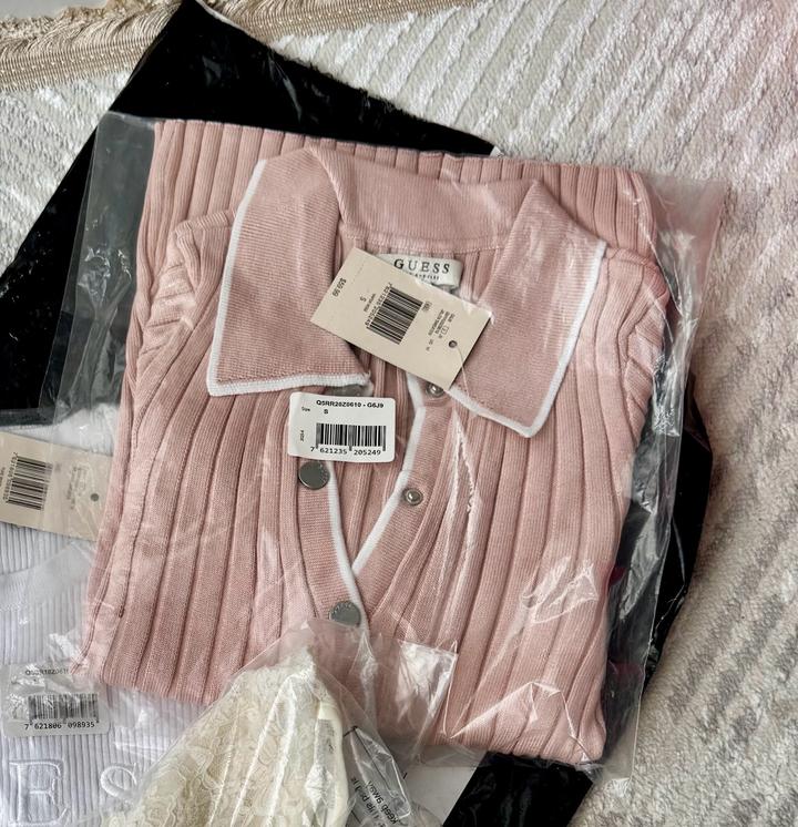 Кофточка Guess