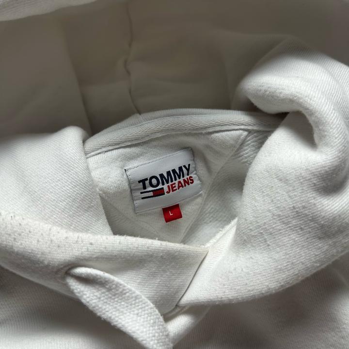 Худи Tommy Hilfiger