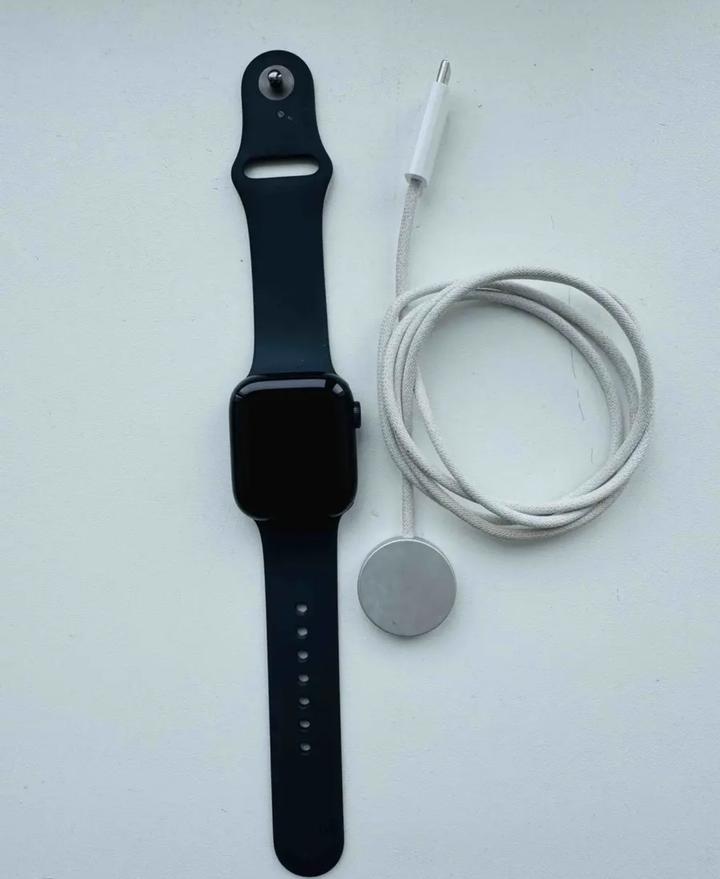 Apple Watch 9