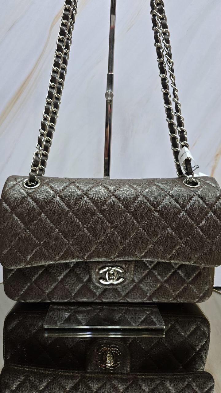 Классическая сумка Chanel