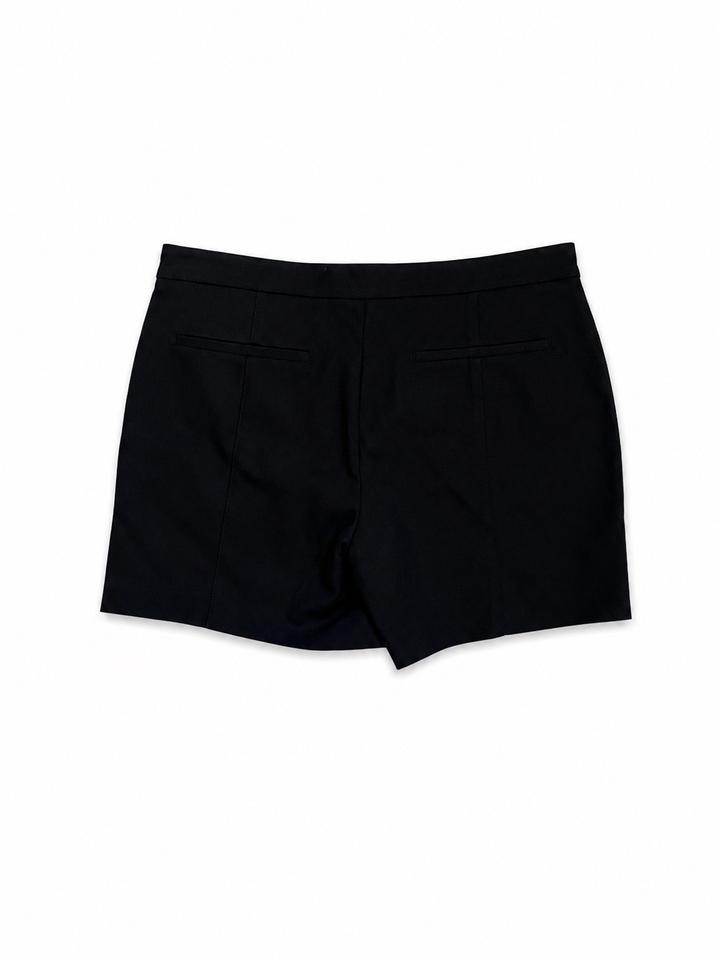 Marc O’Polo black classic shorts