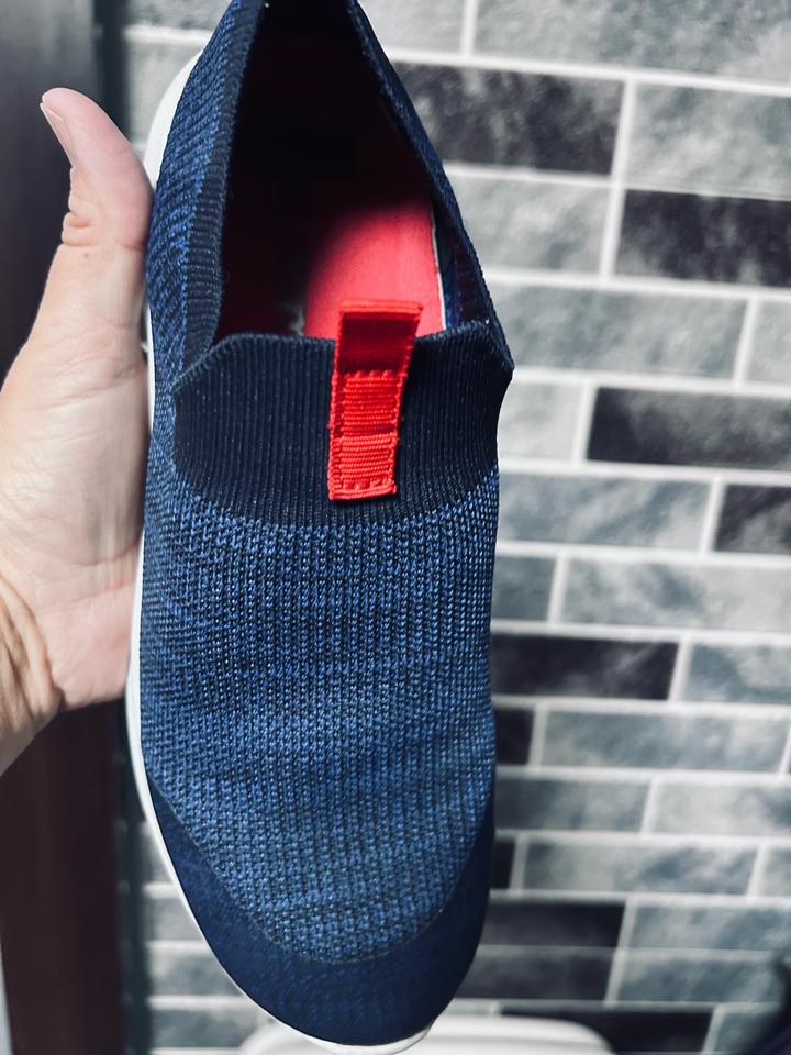 Мокасины Reima