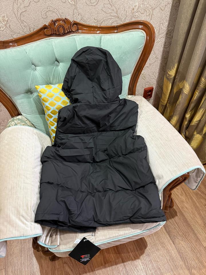 Безрукавка