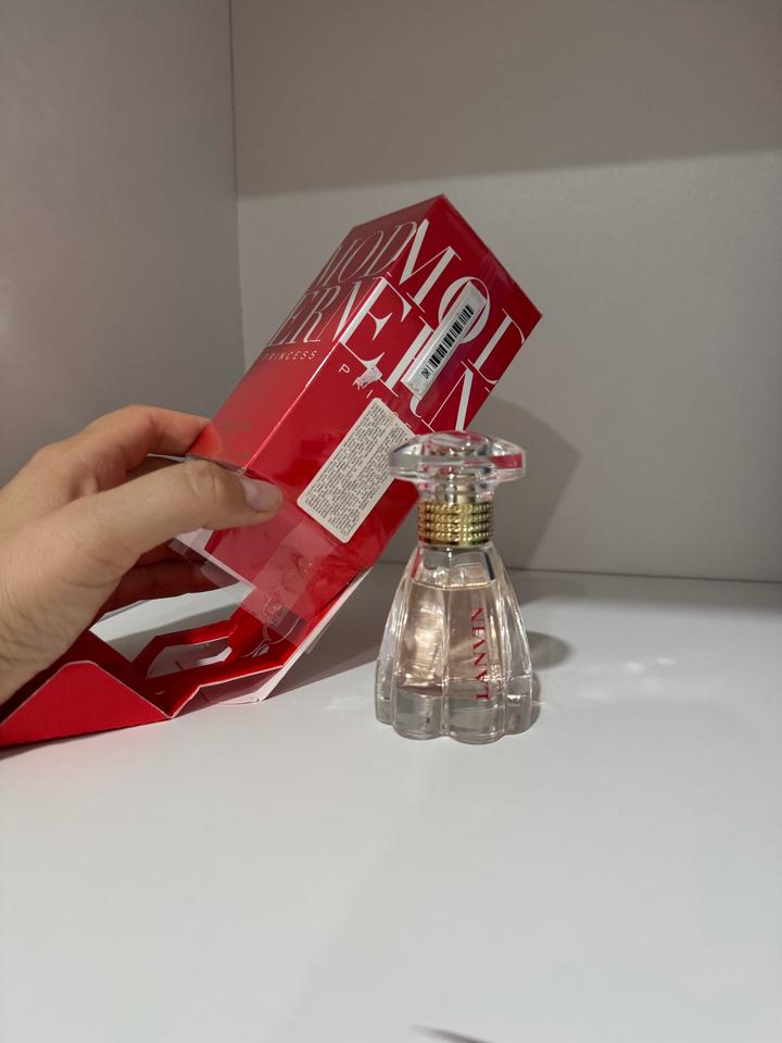 Продам духи Lanvin