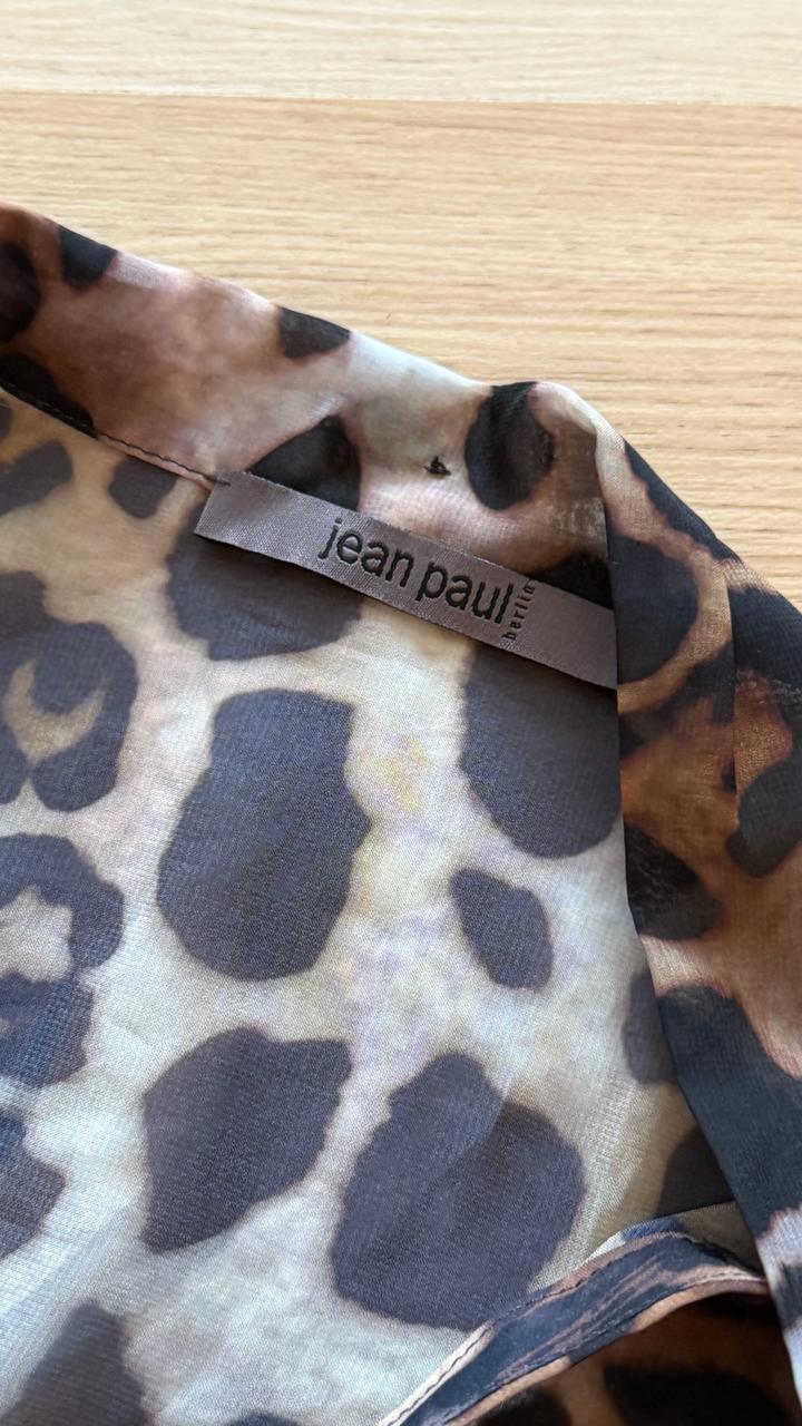 Платье Jean Paul