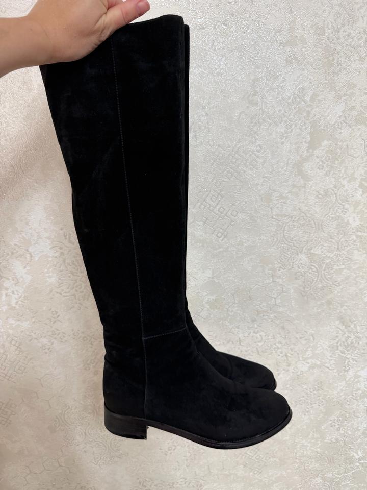 Сапоги зимние