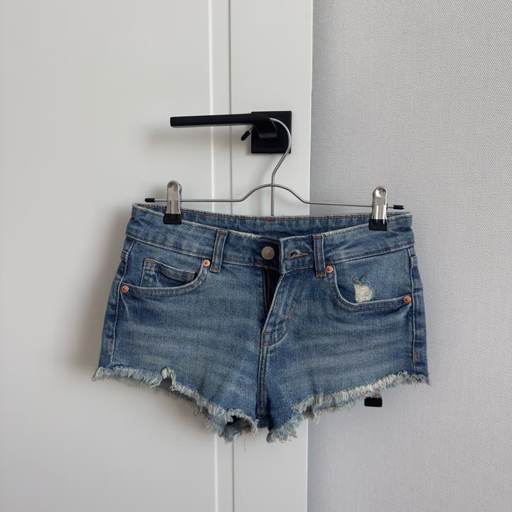 Шорты H&M