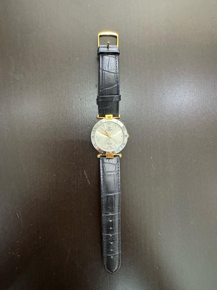 Женские часы Richelieu Swiss Made