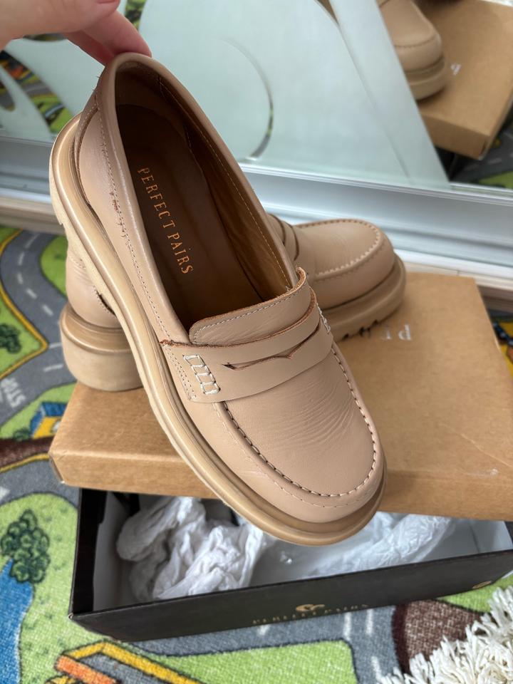 Лоферы perfect pairs 37р