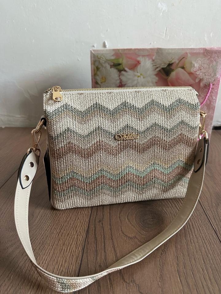 Сумка crossbody Velilini