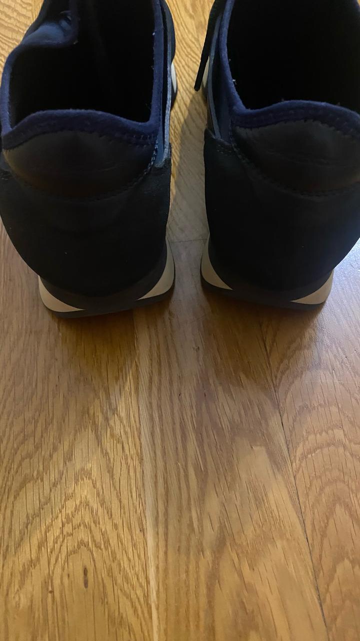 Кроссовки Balenciaga