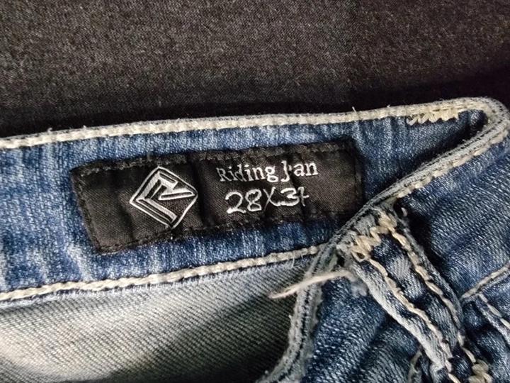 Джинсы Rock & Roll Cowgirl Women’s Riding