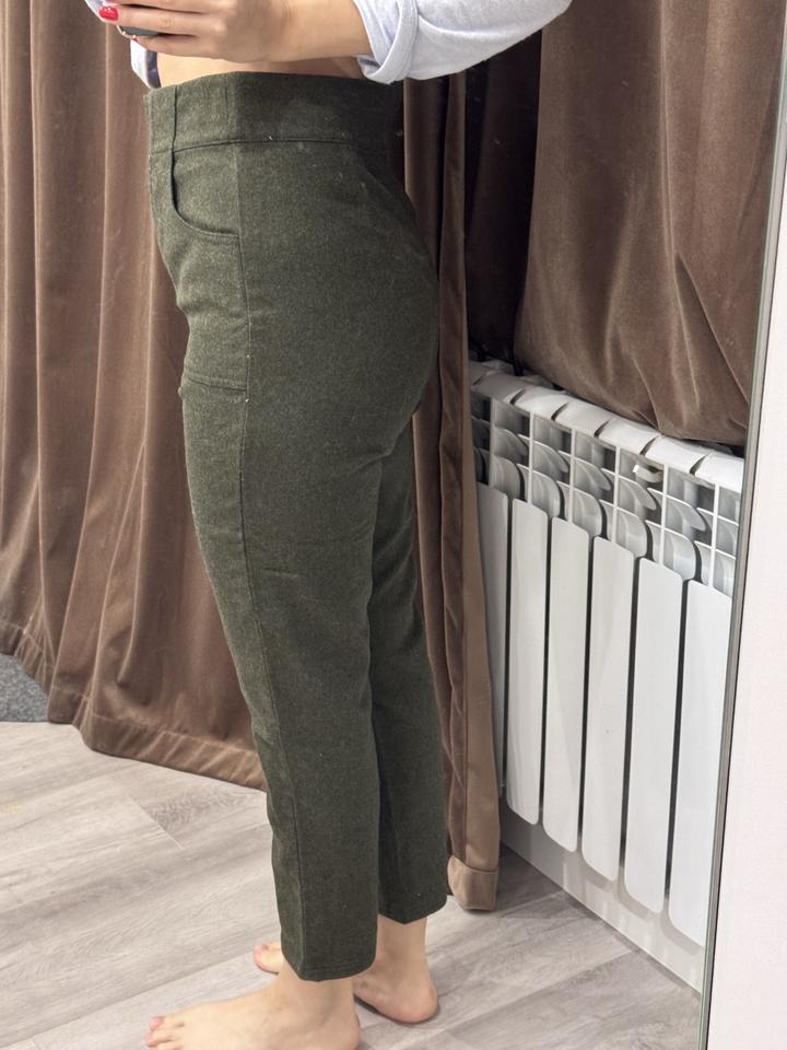 Брюки шерсть max&co