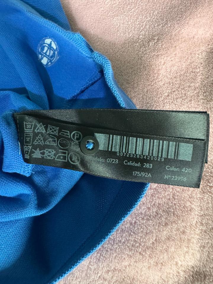 Мужская футболка Massimo Dutti