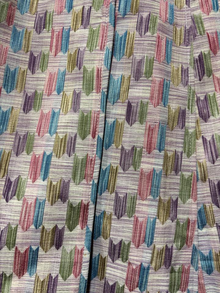 Жакет-туника