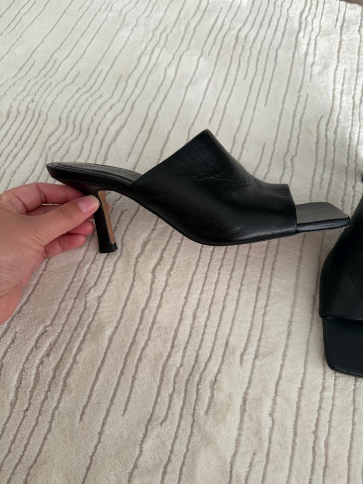 Мюли Massimo Dutti!