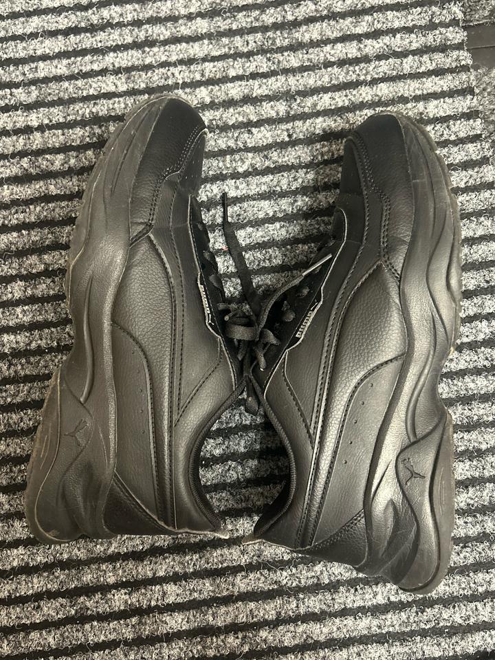 Кроссовки Puma