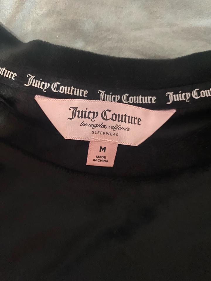 Платье JUICY COUTURE