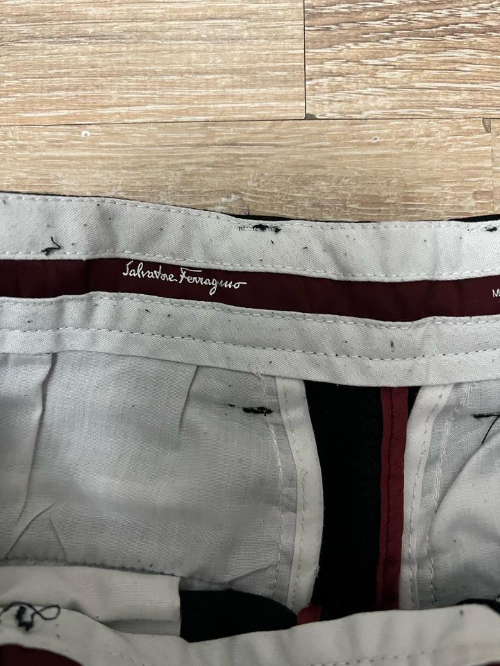 Брюки мужские