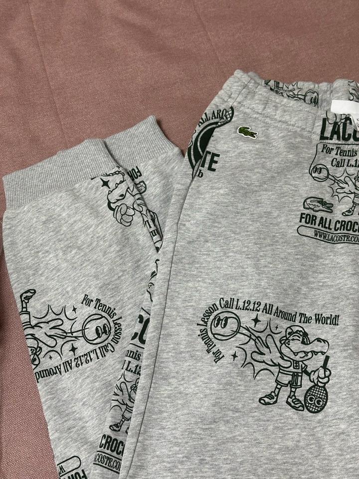Lacoste