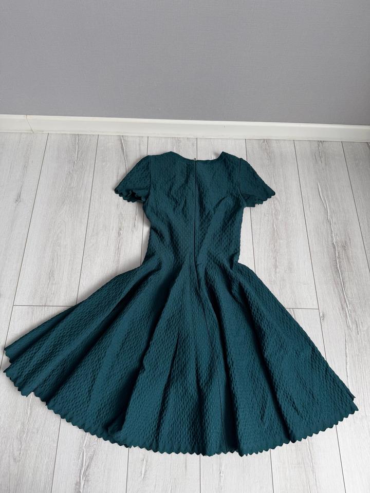 Платье Alaia S оригинал