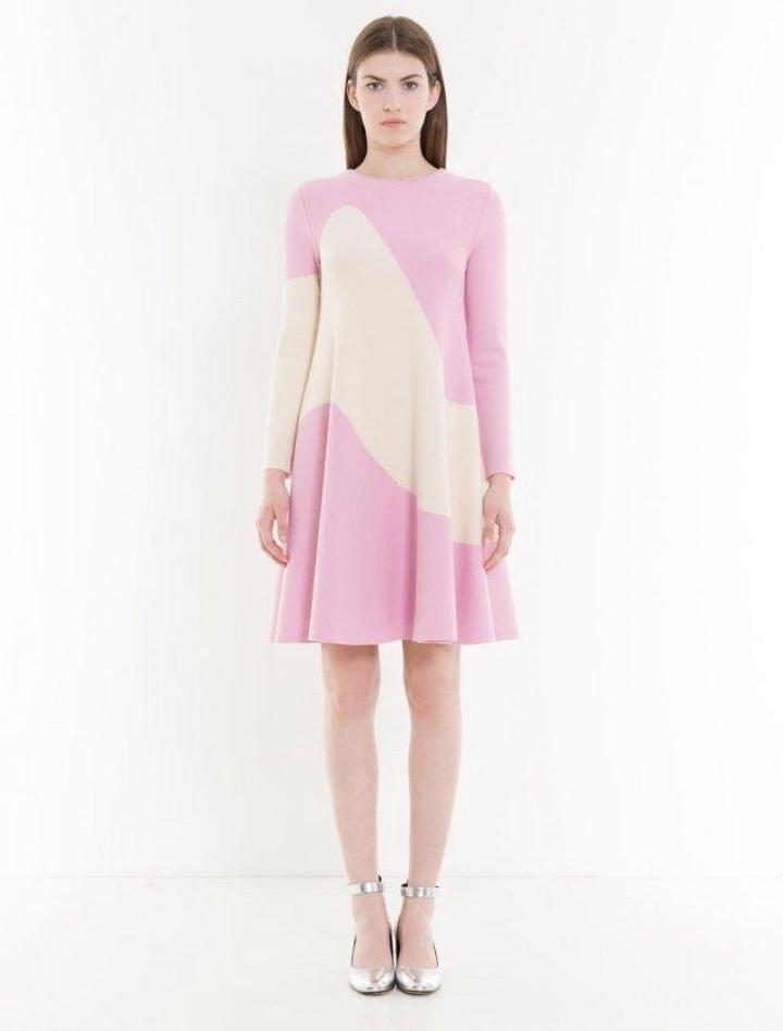 Платье трикотажное Max&Co