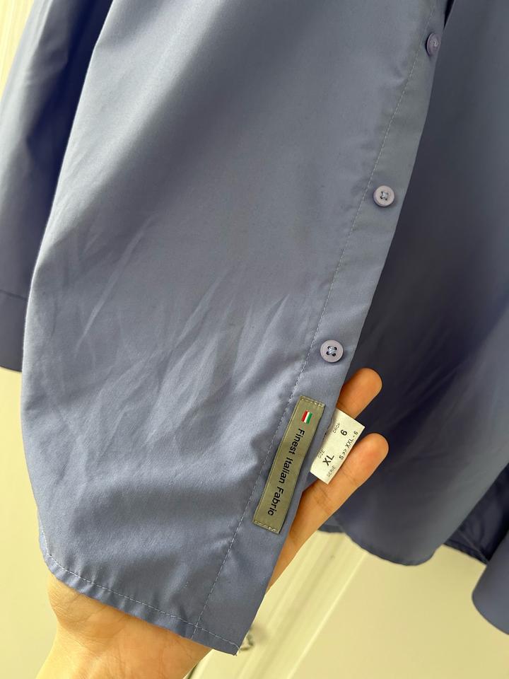 Рубашка мужская