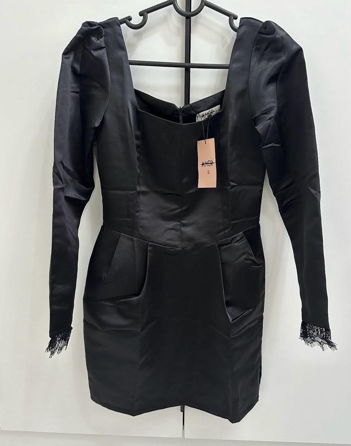 Топ с балеро + платье в подарок