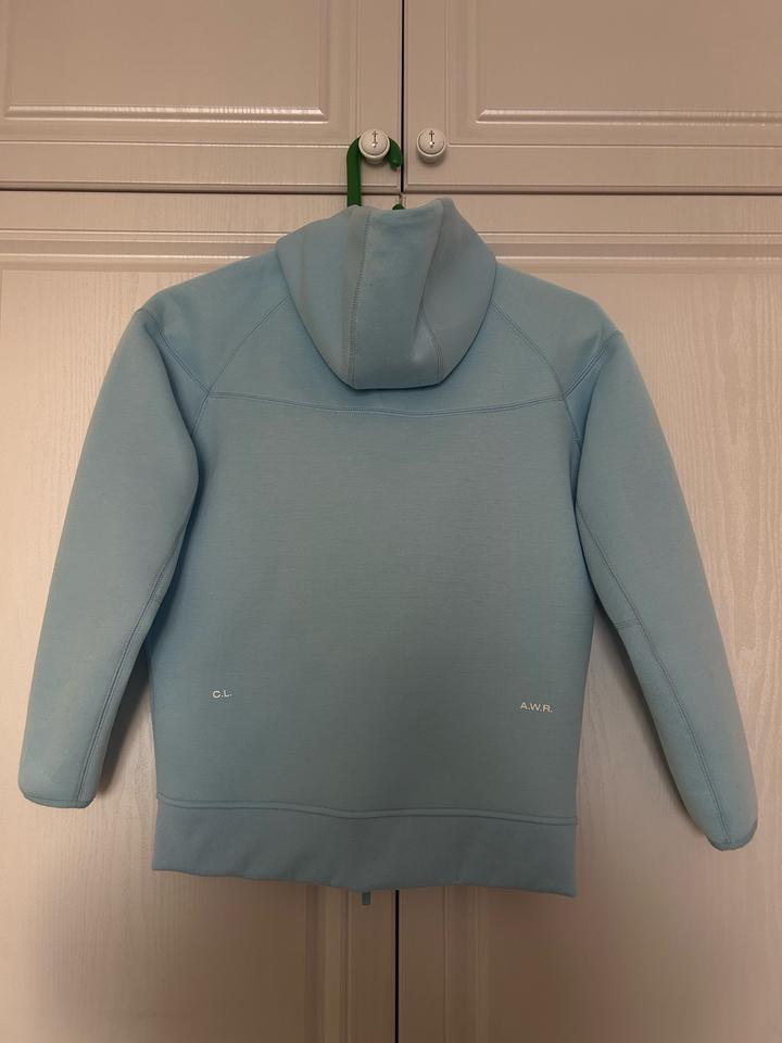 Nike tech fleece nocta