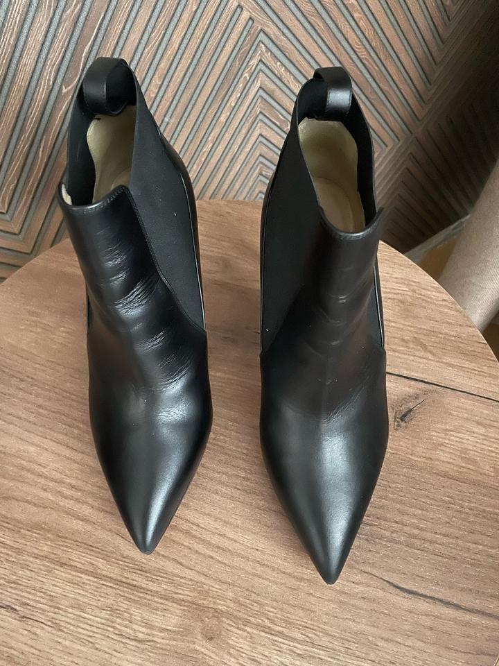 Ботинки Christian Louboutin