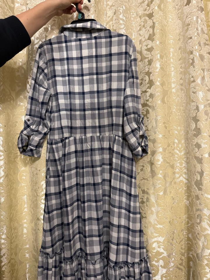 Красивое платье для женщин