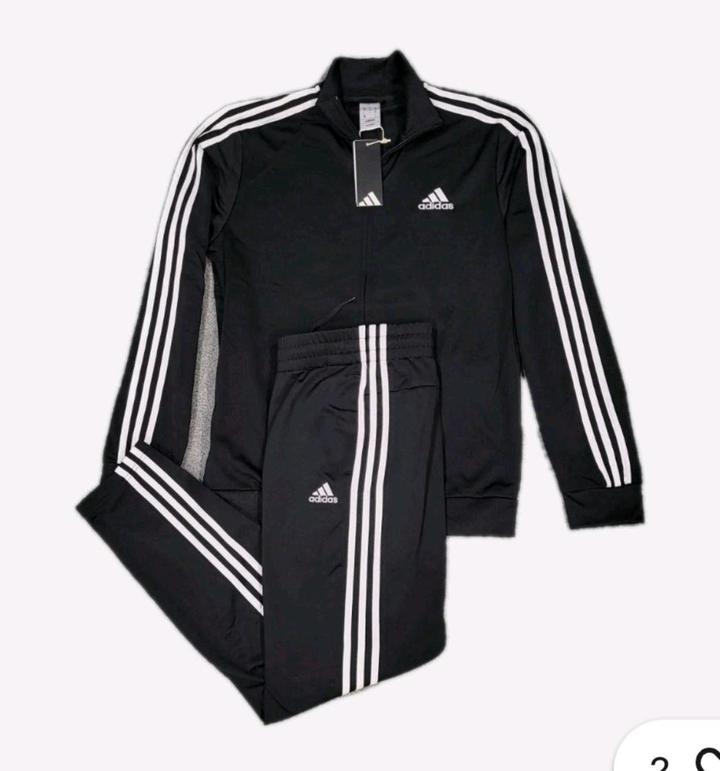Adidas спортивка