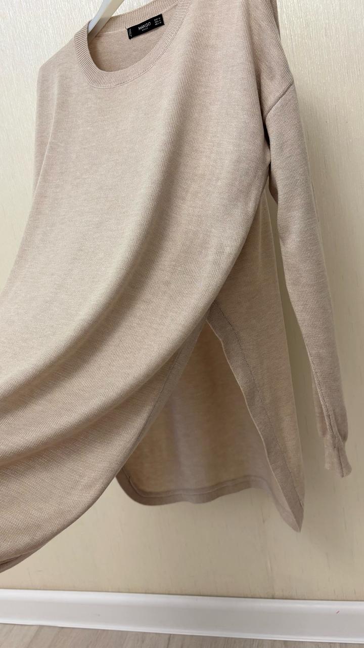 Туника от Mango