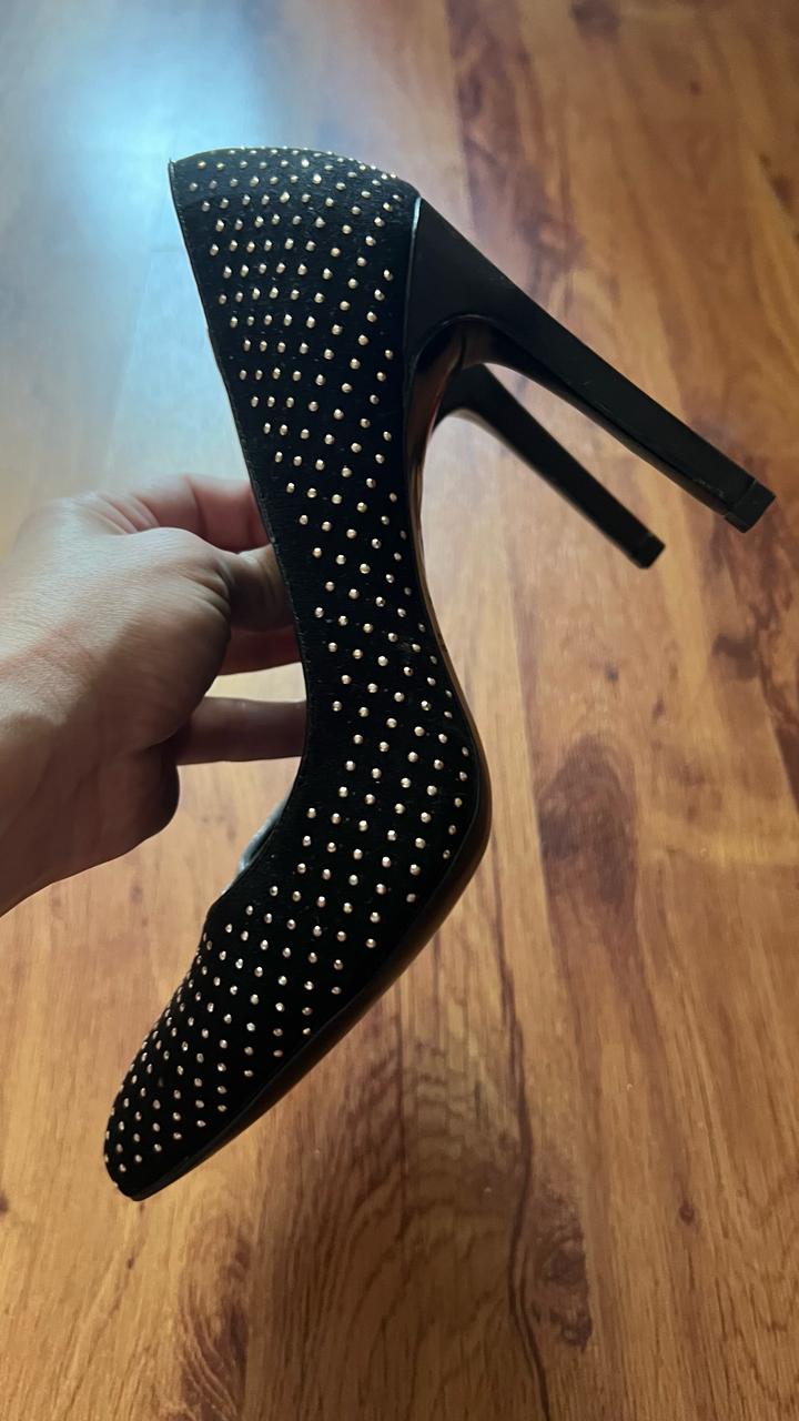 Туфли MANGO 37 рр новые