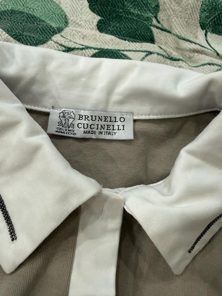 Топ,кофточка,Brunello