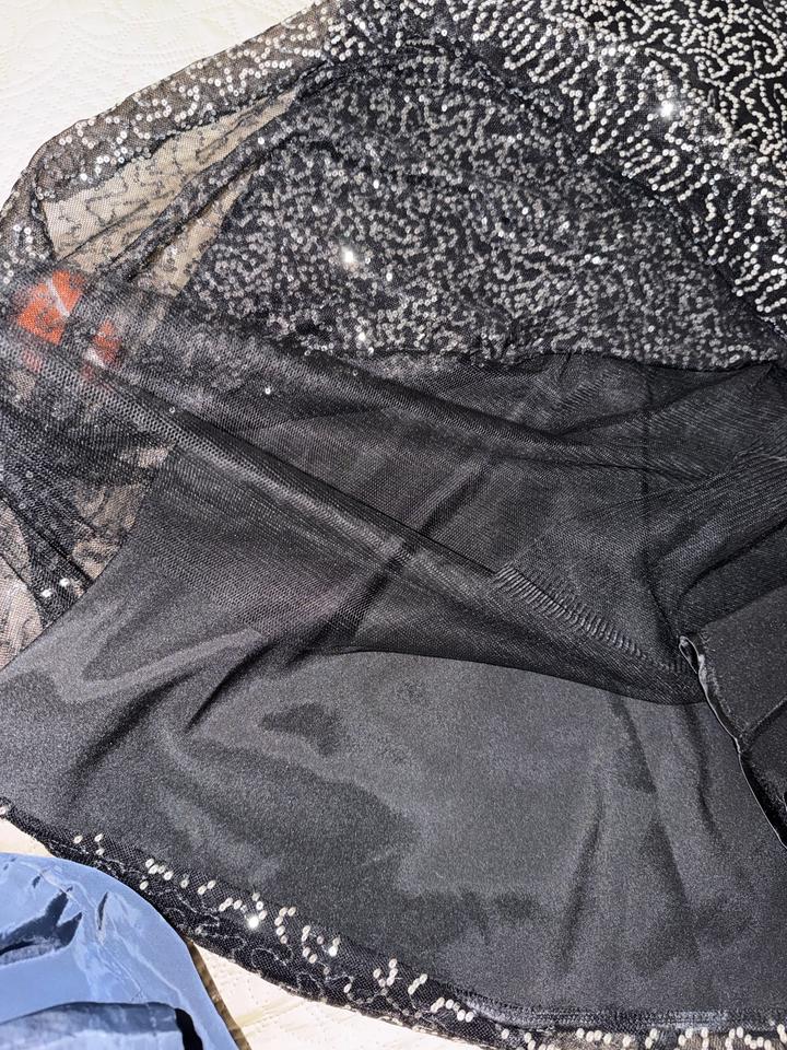 Платье с палетками 42 размер , Кыргызстан.