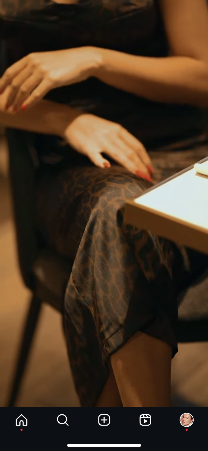 Леопардовое платье