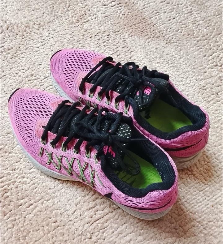 Кроссовки air zoom