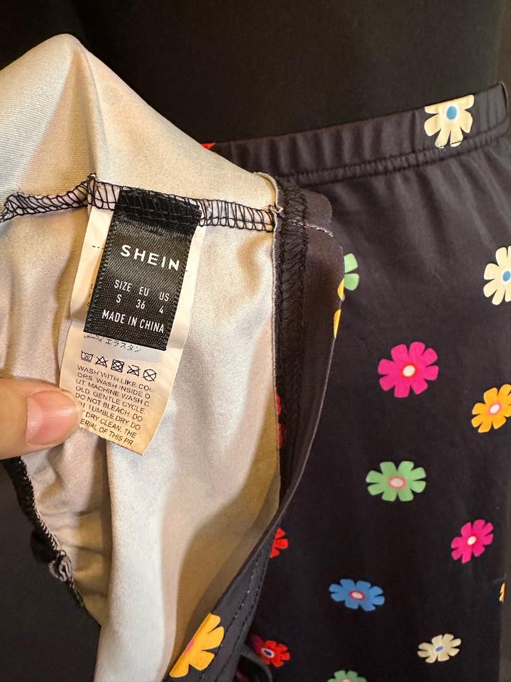 Двойка SHEIN