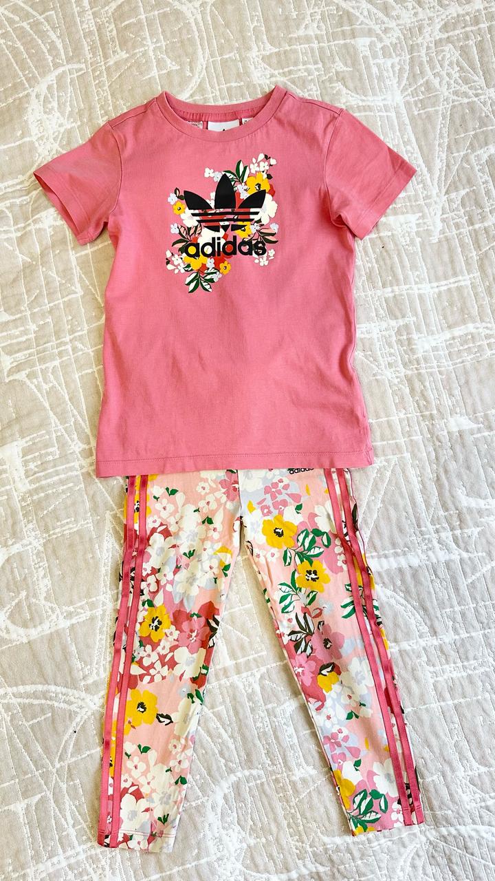 Костюм adidas Originals