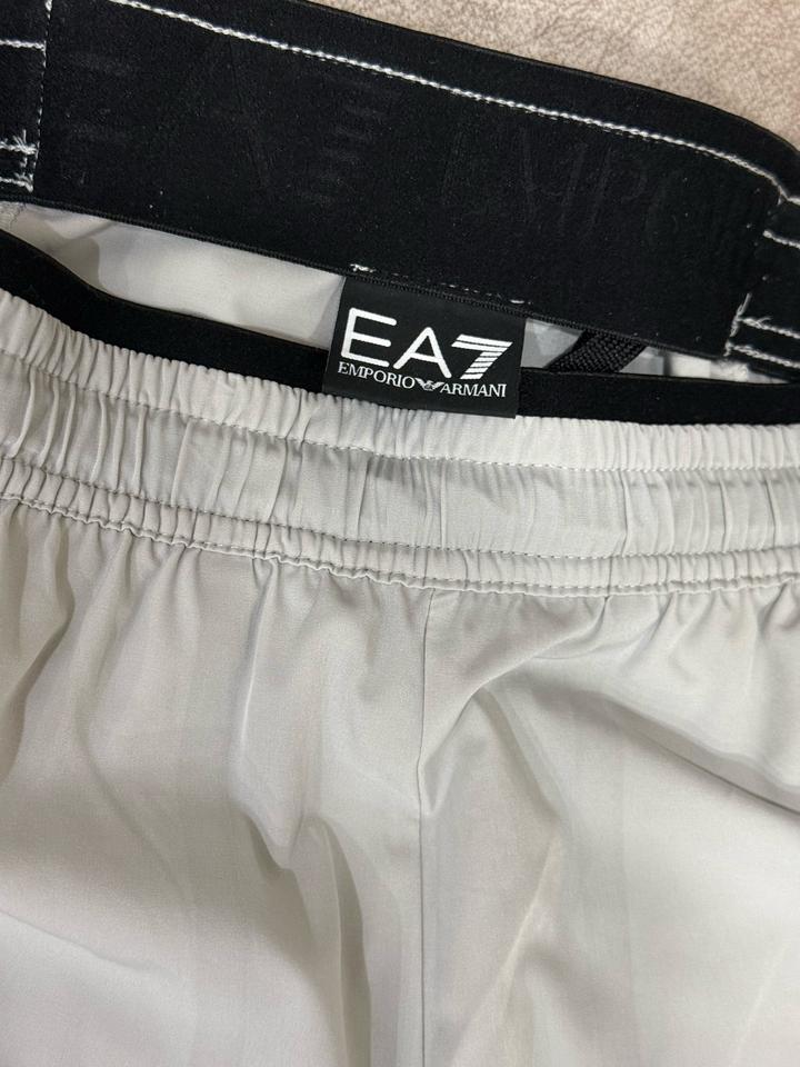 Спортивный костюм Emporio Armani