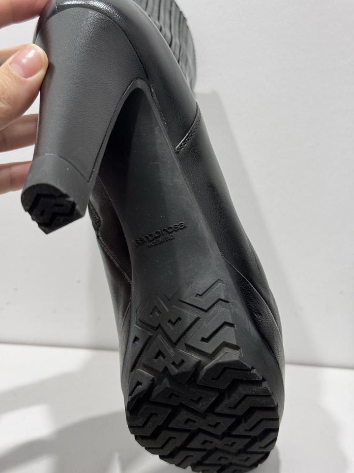 Ботильоны Sergio Rossi