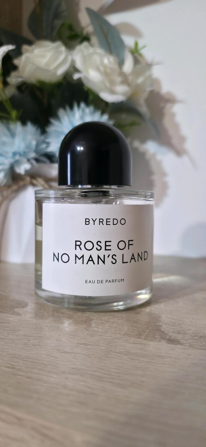Rose Of No Man's Land Byredo