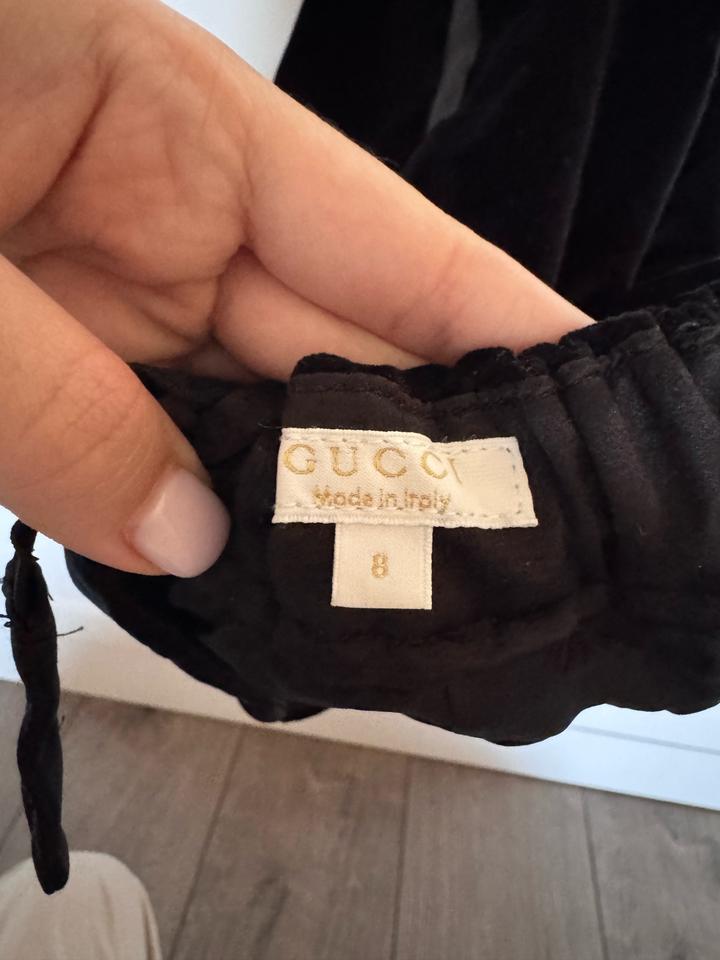 Костюм gucci