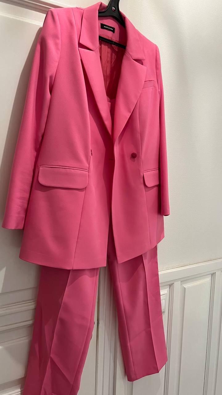 Костюм Matlyuba Atelier