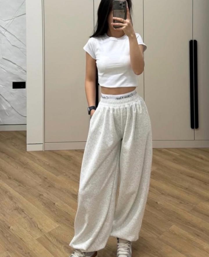 Повседневные брюки Exclusive model