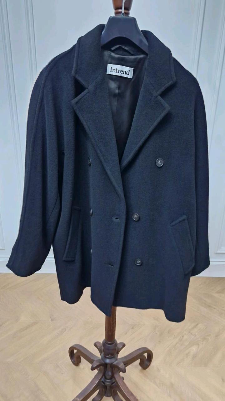 Пальто MaxMara