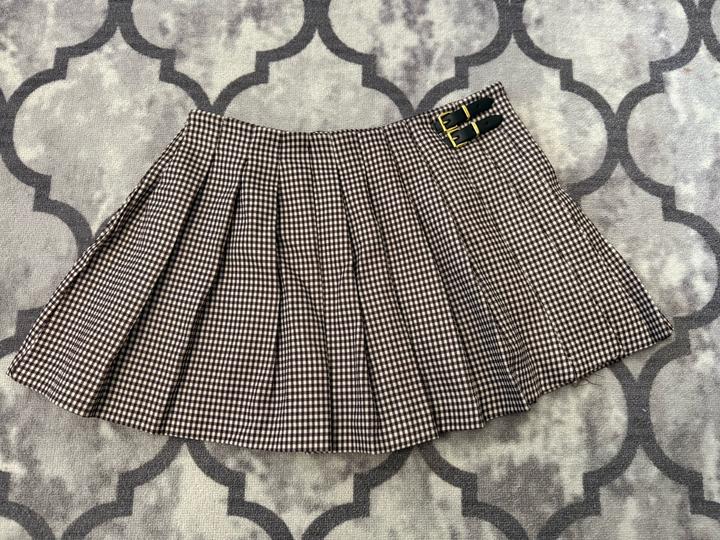 Комплект в стиле Miu Miu